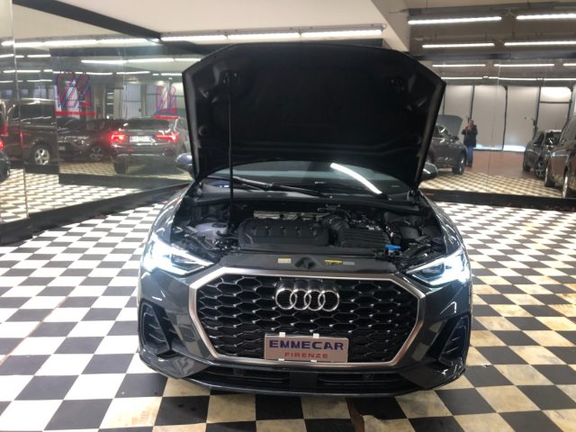 AUDI Q3 usata, con Bluetooth