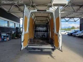 IVECO Daily usata, con Chiusura centralizzata