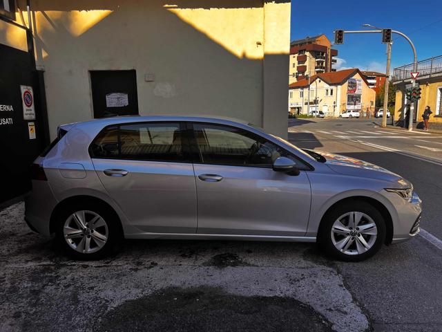 VOLKSWAGEN Golf usata, con Airbag Passeggero