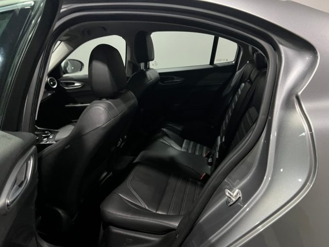 ALFA ROMEO Giulia usata, con Climatizzatore