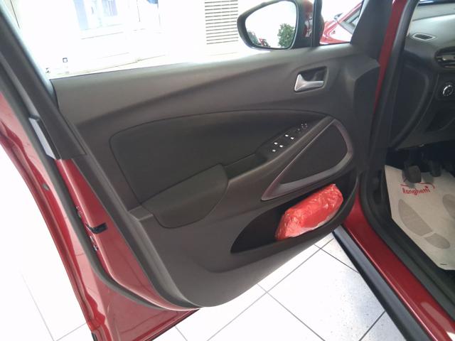 OPEL Crossland X usata, con Bluetooth