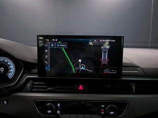 AUDI A4 usata, con Filtro antiparticolato