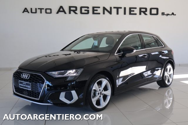 AUDI A3 usata, con ABS