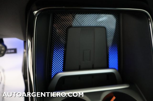 BMW 216 usata, con Sedile posteriore sdoppiato