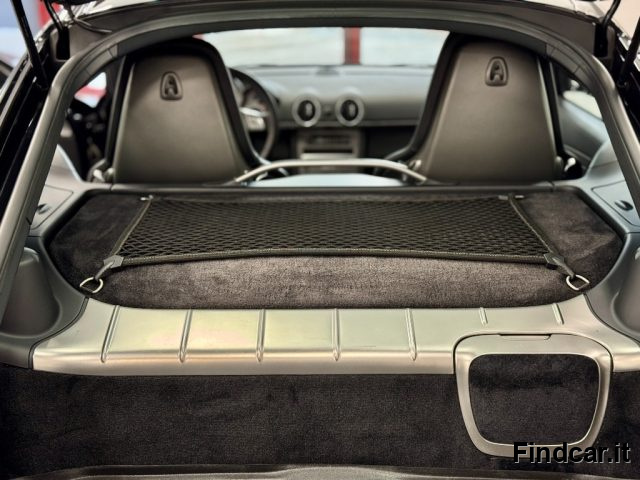 PORSCHE Cayman usata, con Regolazione elettrica sedili
