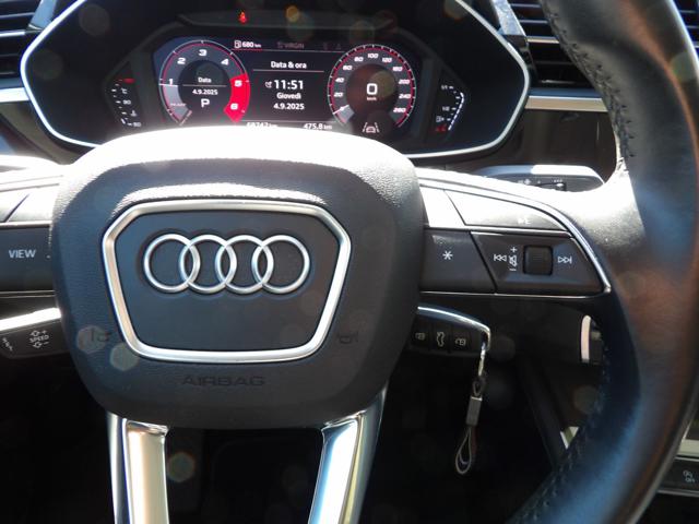 AUDI Q3 usata, con Servosterzo