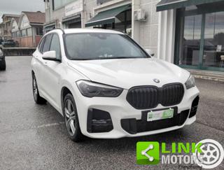 BMW X1 usata, con Airbag laterali