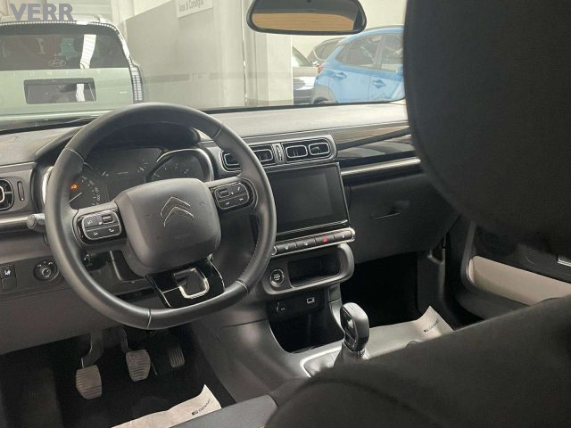CITROEN C3 usata, con Sedile posteriore sdoppiato