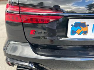 AUDI RS6 usata 26