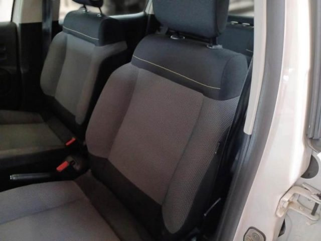 CITROEN C3 usata, con Climatizzatore