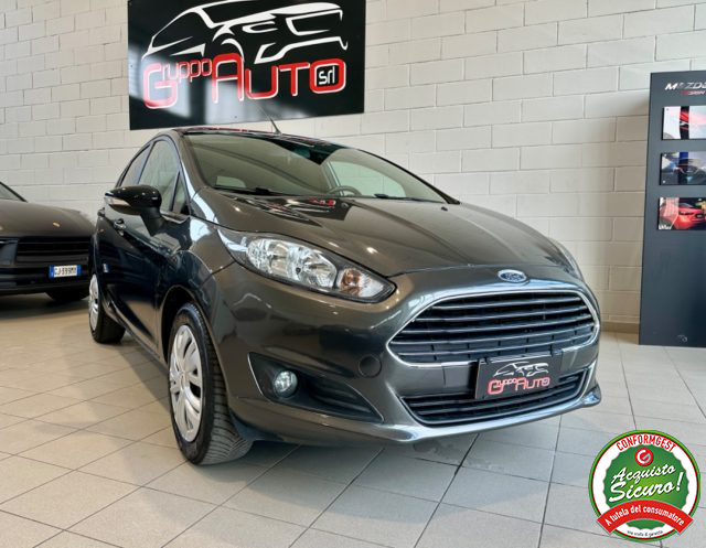 FORD Fiesta usata, con Airbag laterali
