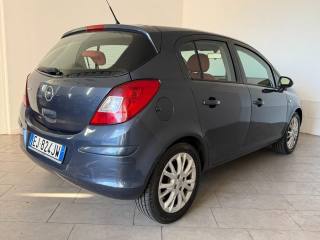 OPEL Corsa usata 3
