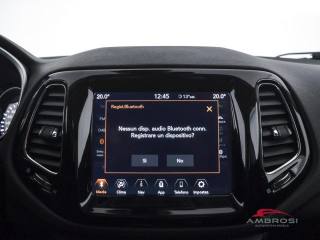 JEEP Compass usata 13
