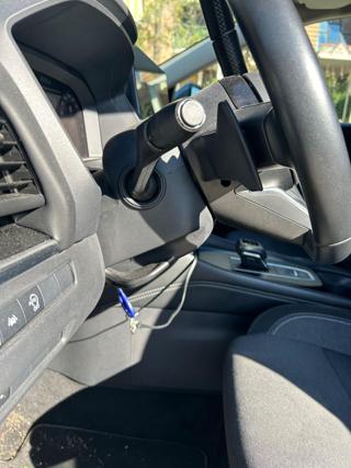 NISSAN Qashqai usata, con Immobilizzatore elettronico