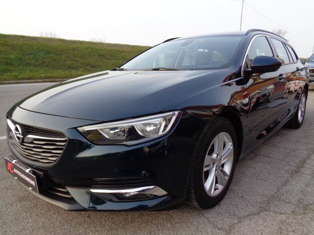 OPEL Insignia usata, con Airbag