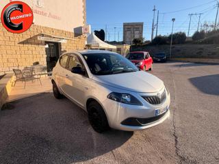 LANCIA Ypsilon usata, con Airbag