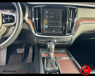 VOLVO V60 Cross Country usata, con Immobilizzatore elettronico