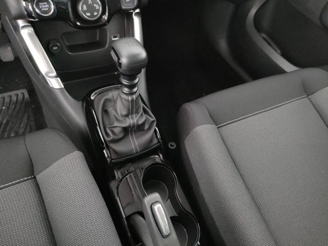 CITROEN C3 Aircross usata, con Cruise Control