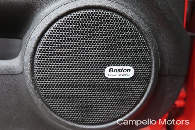 CHEVROLET Camaro usata 15