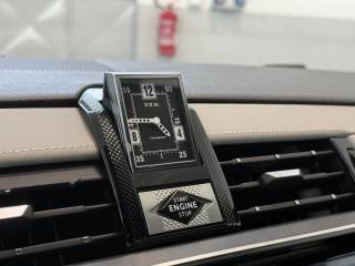 DS AUTOMOBILES DS 7 Crossback usata, con Android Auto