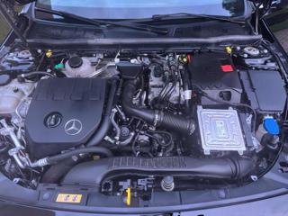 MERCEDES-BENZ A 250 usata, con ESP