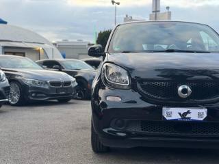 SMART ForFour usata, con Chiusura centralizzata