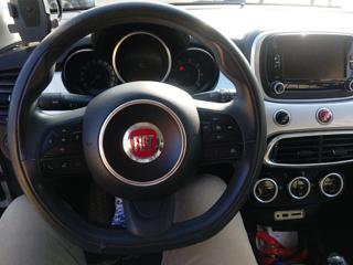 FIAT 500X usata, con ESP