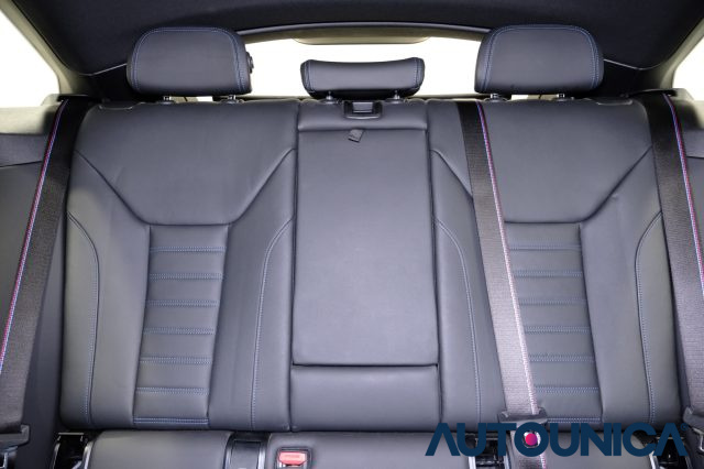BMW 420 usata, con Isofix