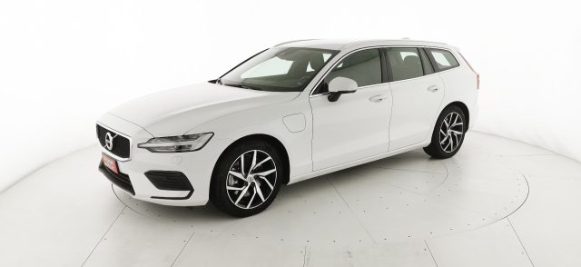VOLVO V60 usata 24