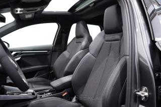 AUDI A3 usata 56