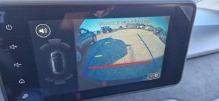 DACIA Sandero usata, con USB