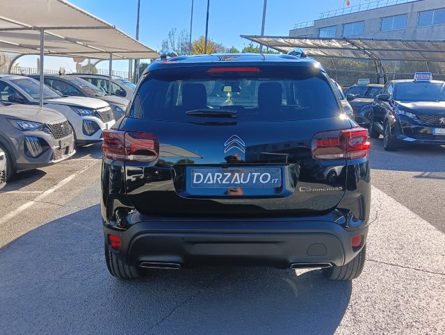 CITROEN C5 Aircross usata, con USB