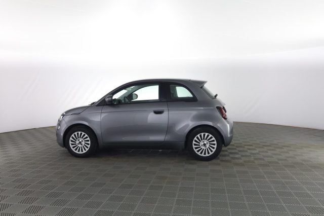 FIAT 500e usata 5