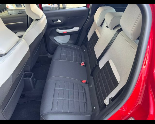 CITROEN C3 usata, con Telecamera per parcheggio assistito