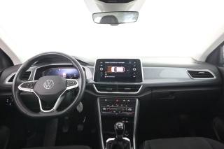 VOLKSWAGEN T-Roc usata 3