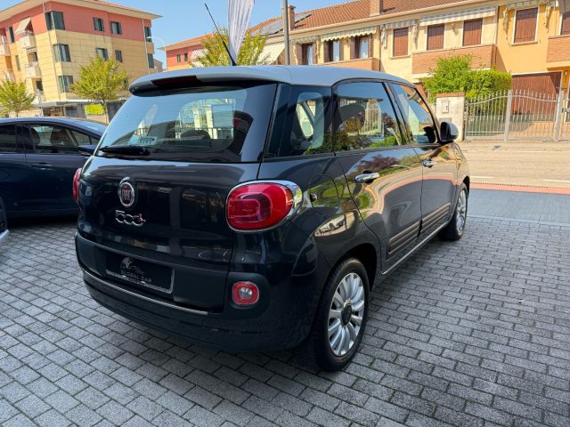FIAT 500L usata 4