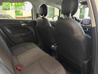 FIAT 500X usata, con Bracciolo