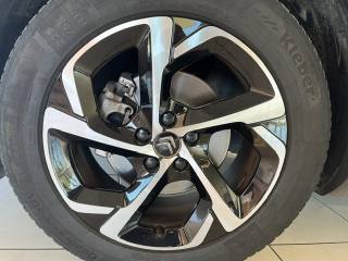 CITROEN C5 Aircross usata, con Cerchi in lega