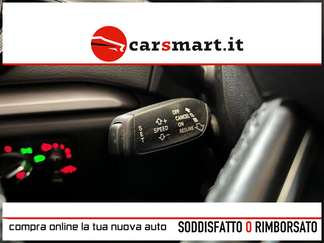 AUDI A3 usata, con Bluetooth