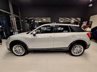 AUDI Q2 usata, con Boardcomputer