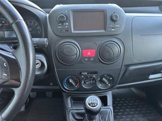 FIAT Fiorino usata, con Servosterzo