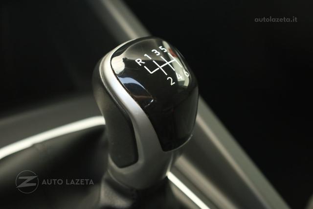 VOLKSWAGEN Golf usata, con Cerchi in lega