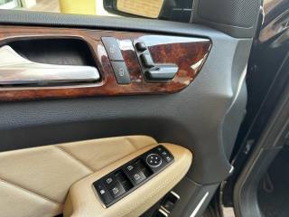 MERCEDES-BENZ GL 350 usata, con Controllo automatico clima