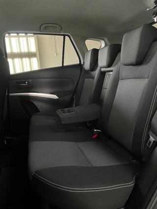 SUZUKI S-Cross usata, con Chiusura centralizzata