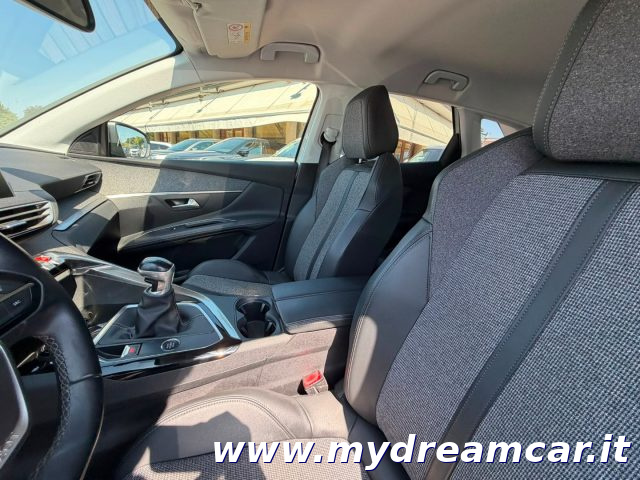PEUGEOT 3008 usata, con Cruise Control
