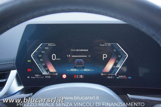 BMW X1 usata 13
