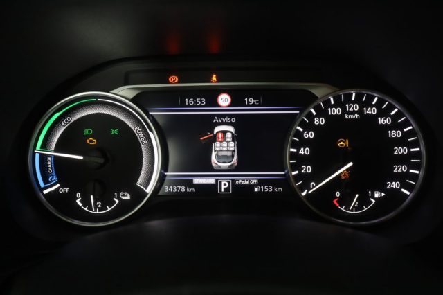 NISSAN Juke usata 6