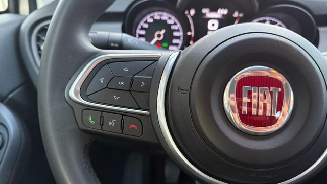 FIAT 500X usata, con Boardcomputer