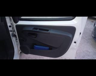 FIAT Fiorino usata 7