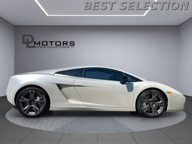 LAMBORGHINI Gallardo usata, con Cronologia tagliandi
